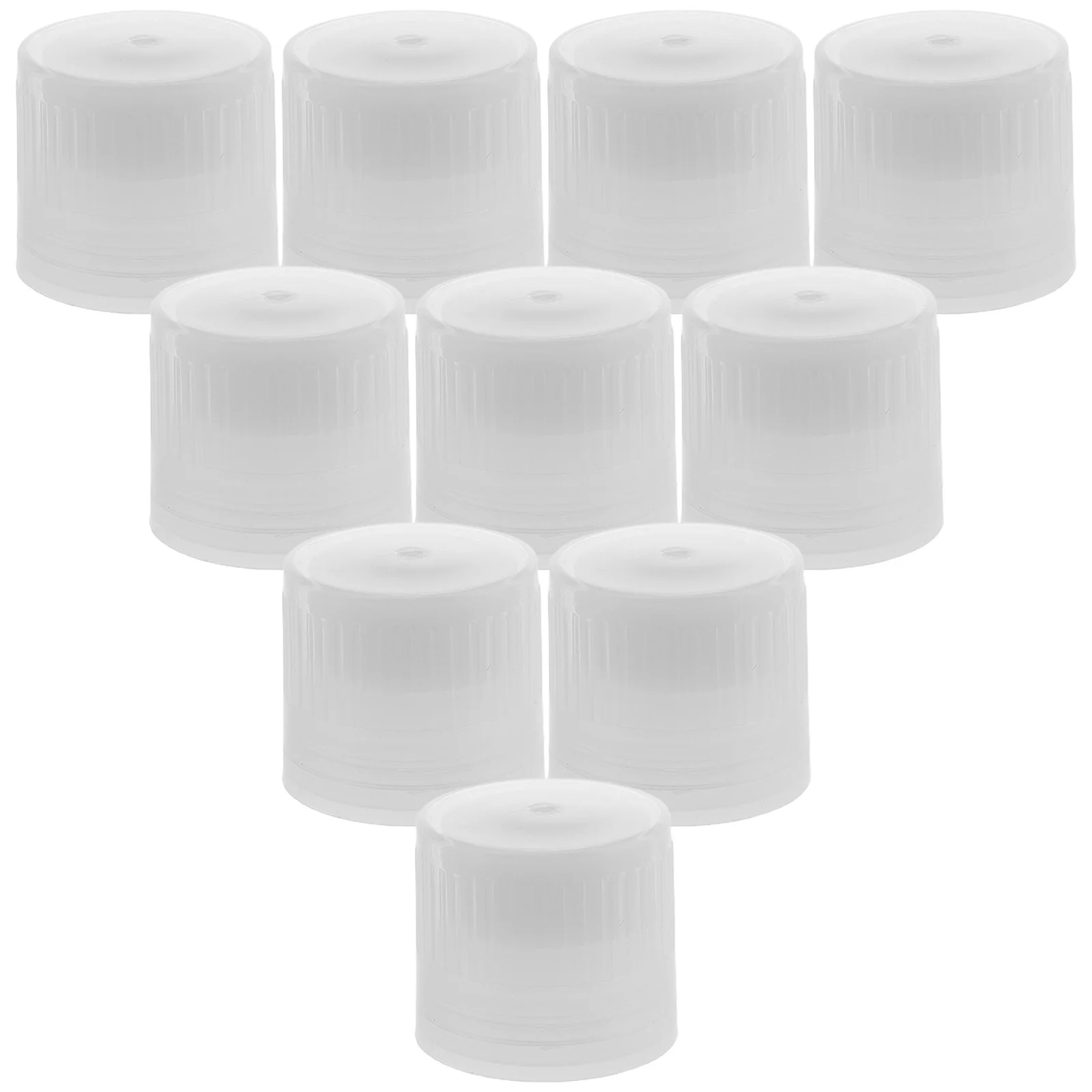 

10Pcs Shoe Cleaning Brush Kit Care Sponge Brush Head Shoe Polish Applicator Cap Tools for Boots Sneakers Travel Daily