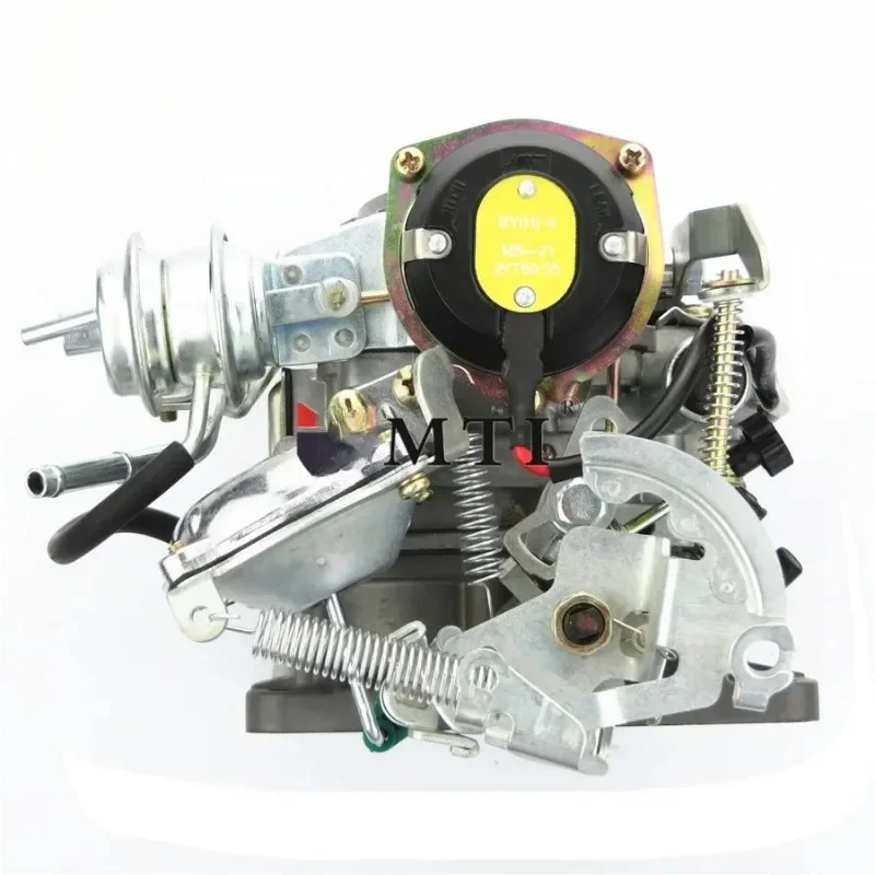 Wholesale 4AF Carburetor Car Engine Part for 21100-16540 Automotive Repair Accessory