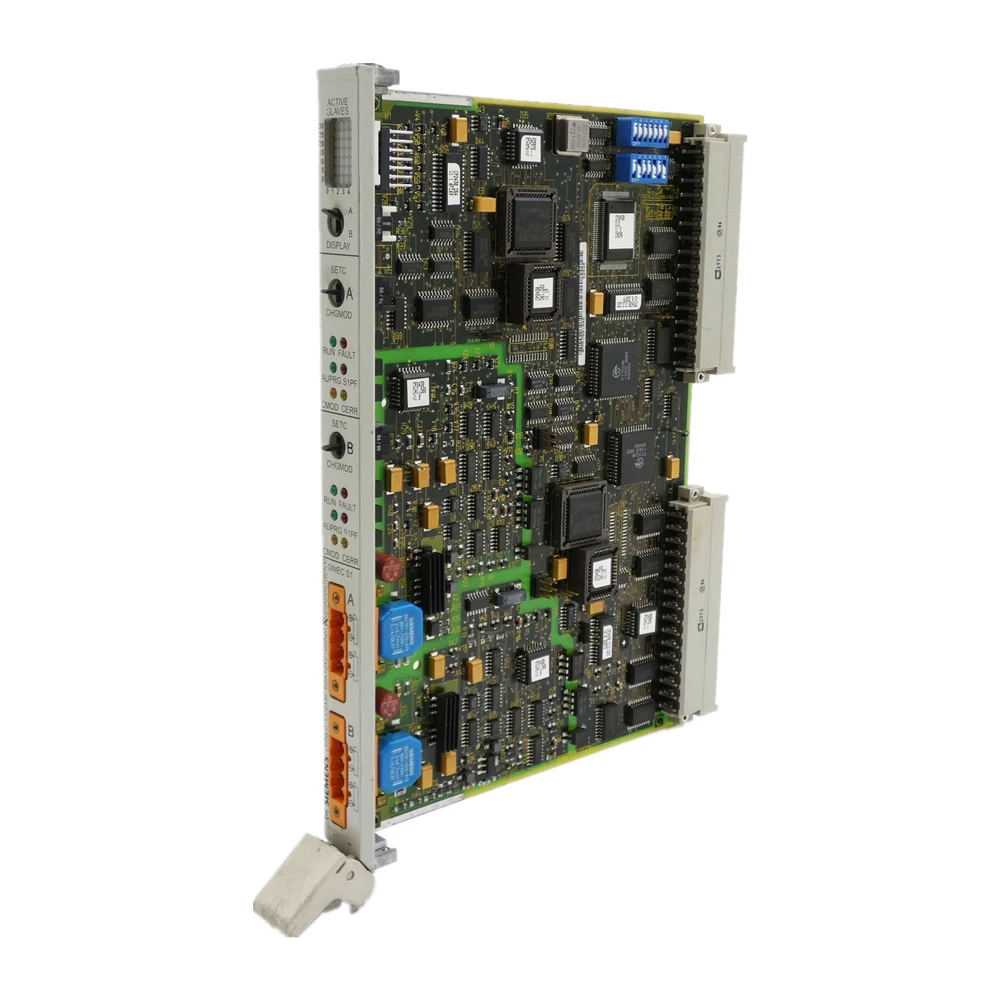 

Communicate Processor Module 6GK1243-0SA20 In Stock