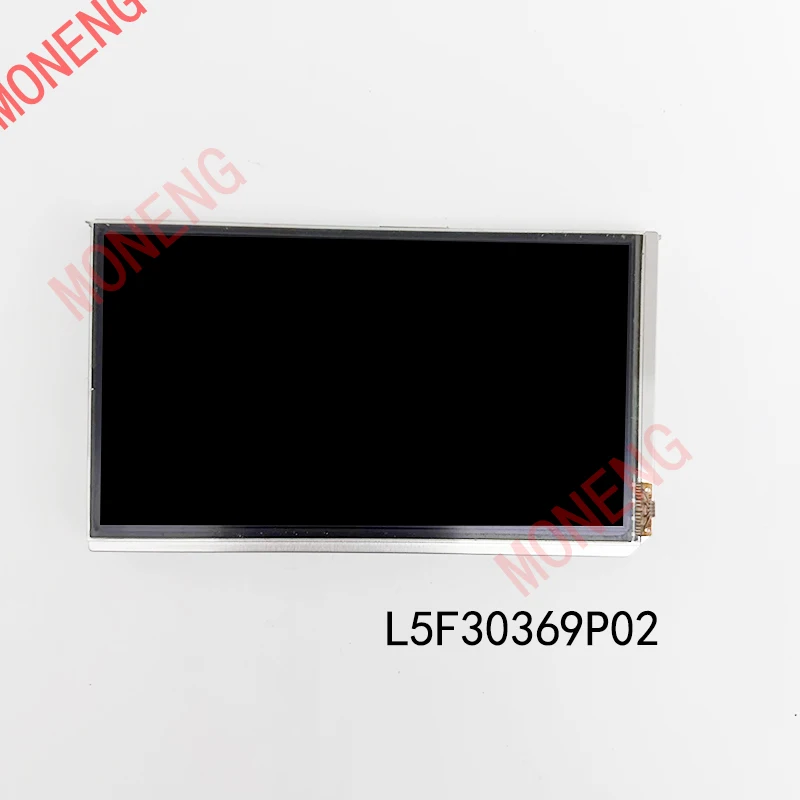 

Brand original 6.5 inch industrial display screen 800 × 480 resolution L5F30369P02 TFT liquid crystal display LCD screen