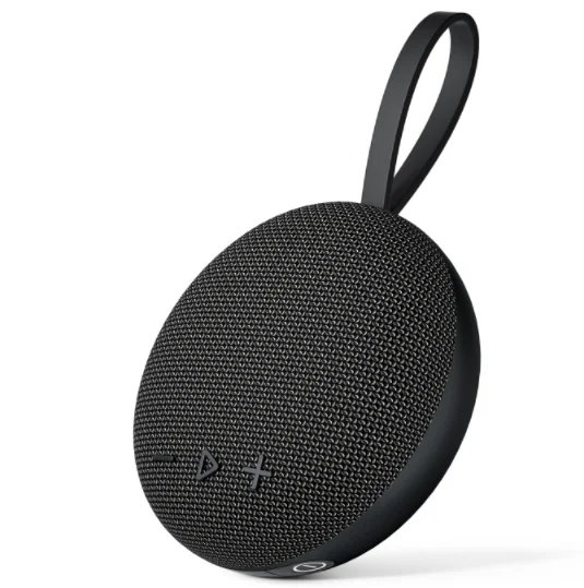 Magnetic Small High Sound Computer Portable Bluetooth Wireless Subwoofer Speaker for Home Desktop Gifts