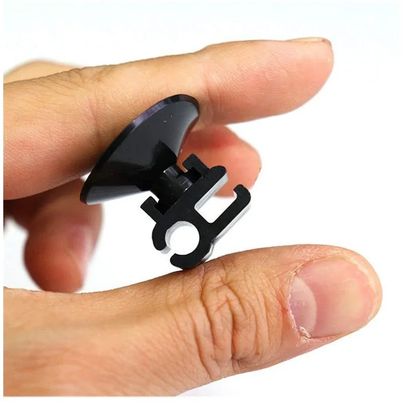 10Pcs Aquarium Suction Cup Clip Fish Tank Oxygen Tube Hose Pump Power Cord Buckle Wire Finisher Suction Cups Aquarium Accessorie