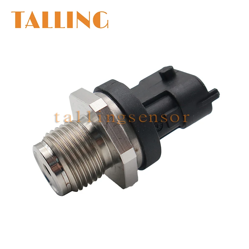 31401-2F000 Fuel Rail Pressure Sensor Sender For HYUNDAI ix35 GRAND SANTA 2010-2015 KIA BORREGO SEDONA MOHAVE 2008-2010
