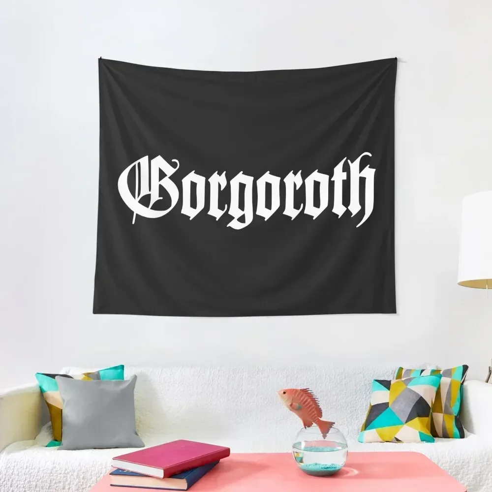 

Gorgoroth Tapestry Room Ornaments Home Decorators Hanging Wall Tapestry