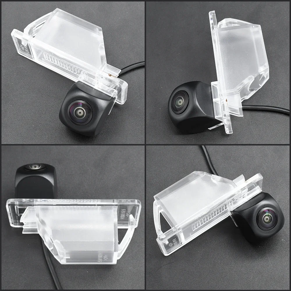 AHD 1080P CVBS Rear View Camera For Nissan Qashqai/Dualis J10 J11 2006-2019 X-Trail T31 2007-2013 Juke F15 2010-2019 Kicks P15
