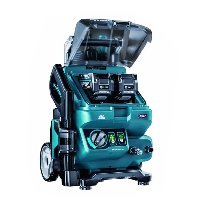 Makita HW001GZ Charging 40V High Voltage Cleaning Machine Bare Tool