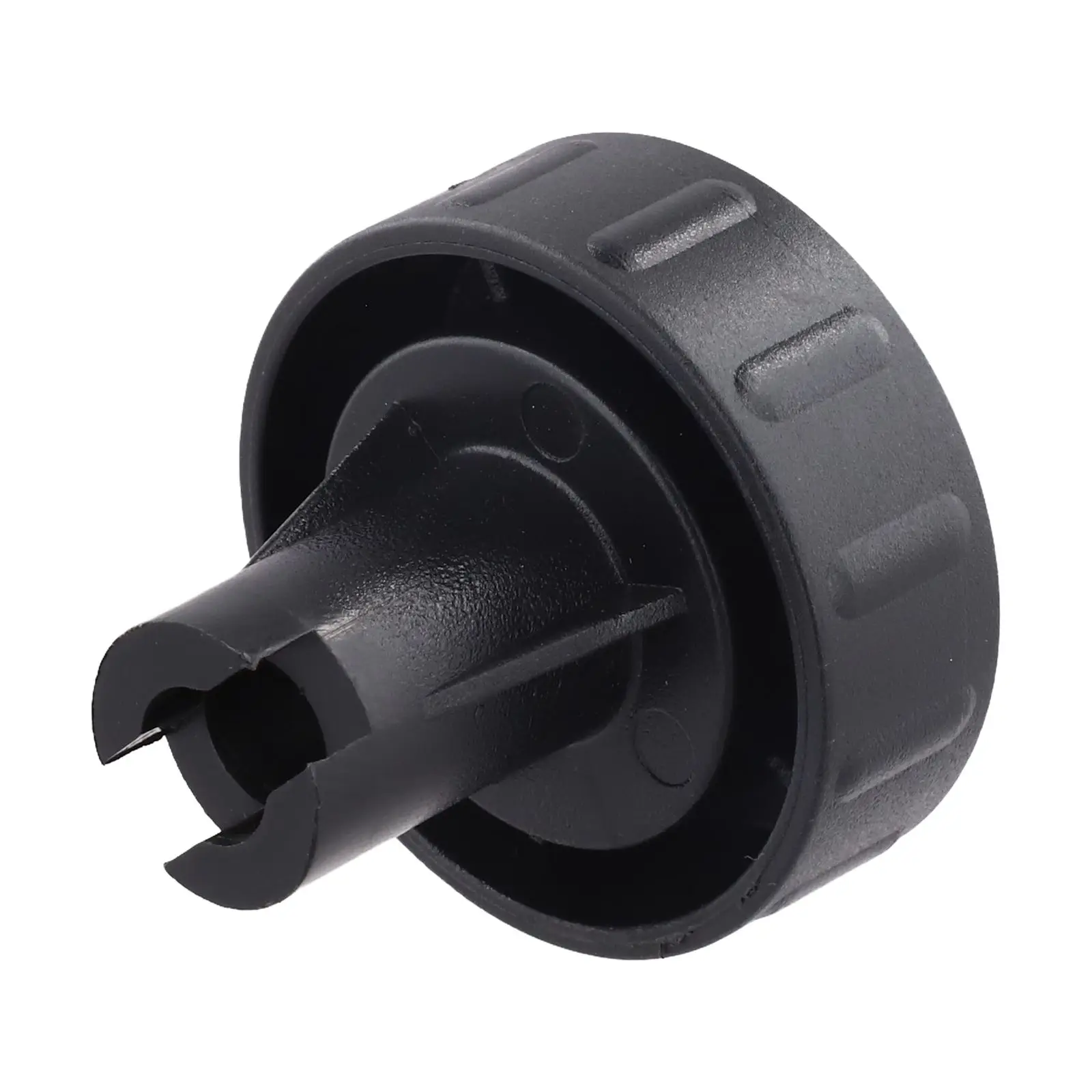 Knob for For DW745 Table Saw Fence Adjustment Part Number 5140032-28 Also Fits DWE7480 Various Type Versions 1pc Unit