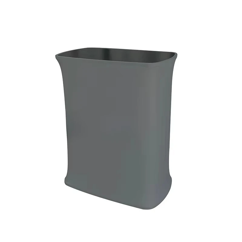 Portable Foldable Aluminum Pop-Up Exhibition Advertising Booth Counter New Design Tension Fabric Shelves Trade Show Equipment