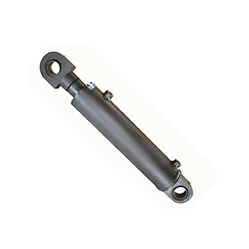 Heavy- Hydraulic Cylinder Used for Factory Piston Cylinders of 2, 4, and 6-ton Wheeled Loaders