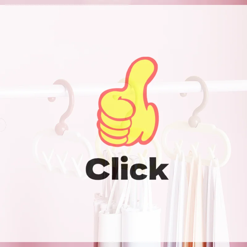 

Двухрядный крючок для шляпы и пальто с допамином, противоскользящая подставка для гардероба для подвешивания сумок и хранения предметов в домашнем гардеробе