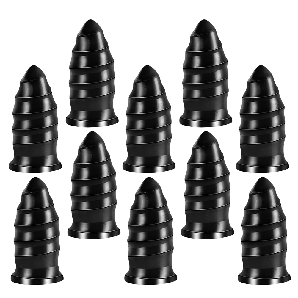 

10 Pcs Tire Repair Kit Vacuum Sealant Tools Car Bike Motorcycle Rubber Nails Set Quick Professional Wheel Maintenance