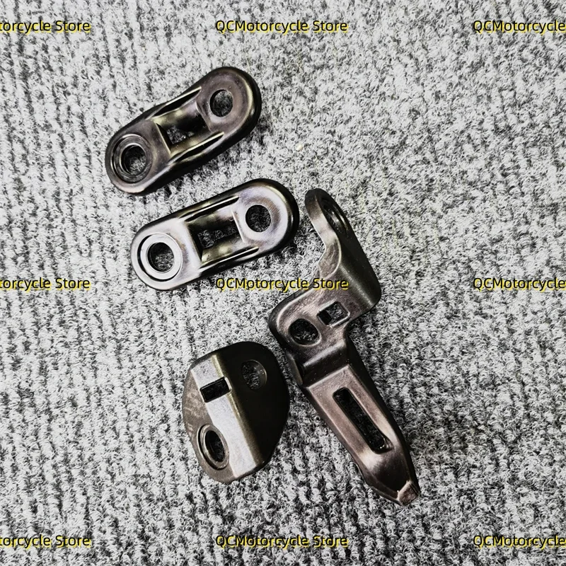 ABS Fairing Fixed Shell Bracket Fit For Honda CBR1000RR CBR1000 RR 2008 2009 2010 2011 2012 2013 2014 2015 2016-2017