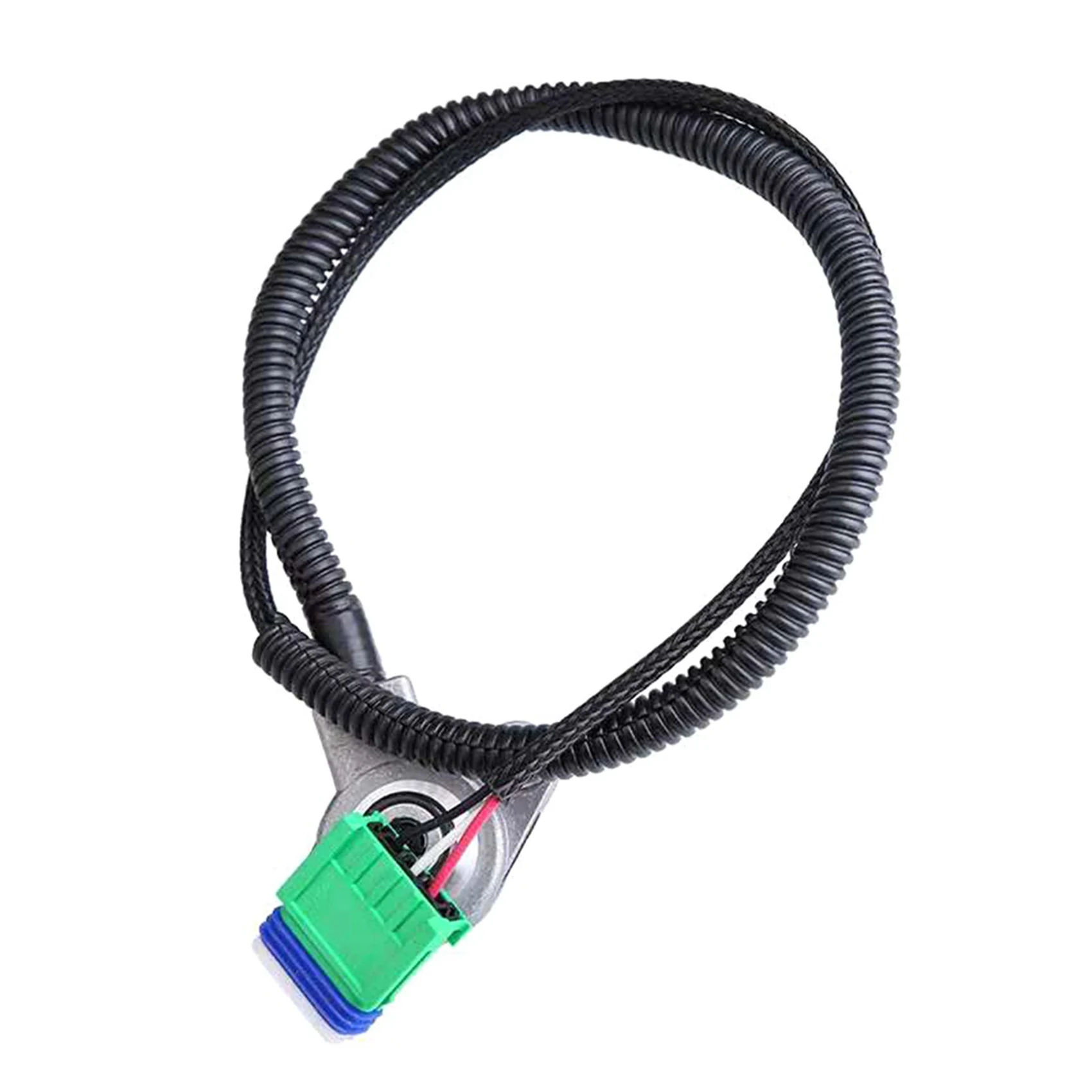 

4X Transmission Pressure Sensor Shift Sensor 7700100009 252924 For Peugeot 206 307 308 Citroen C3 C4 C5 C8 Renault 19