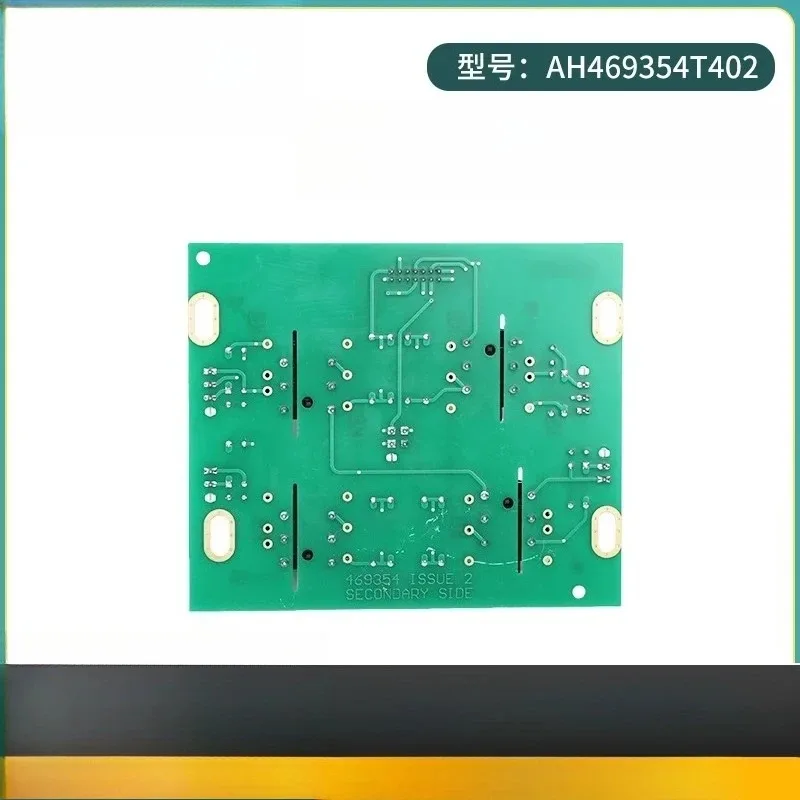 Control Board 590 AH469354T402 Industrial Drive Circuit Module Electrical Equipment Replacement Component