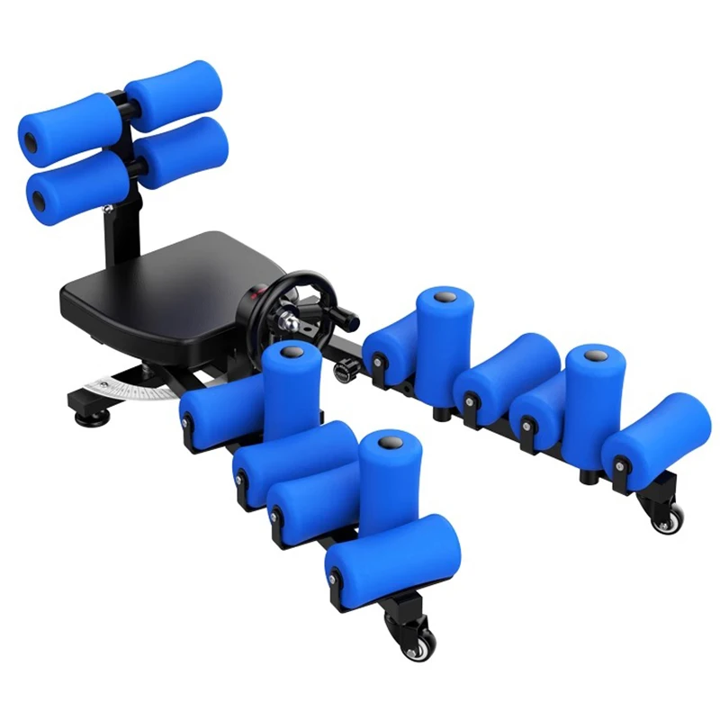 Split trainer, Lajin tool, dance stretching, spreader, leg press, split leg slimming device SC-30