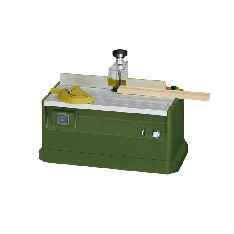 

Electric trimmer, woodworking trimmer, desktop chamfering machine