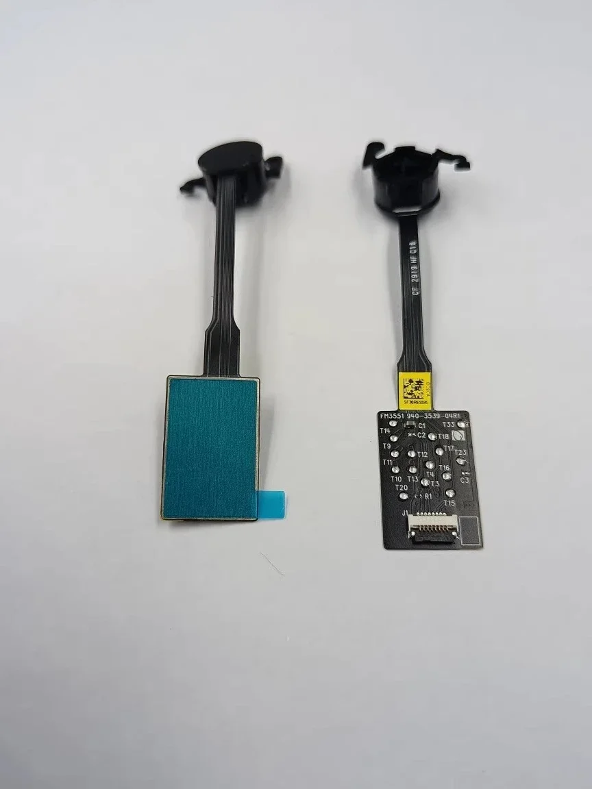 Fit For Thinkpad S3 E14 Thinkbook 16 Fingerprint Recognition
