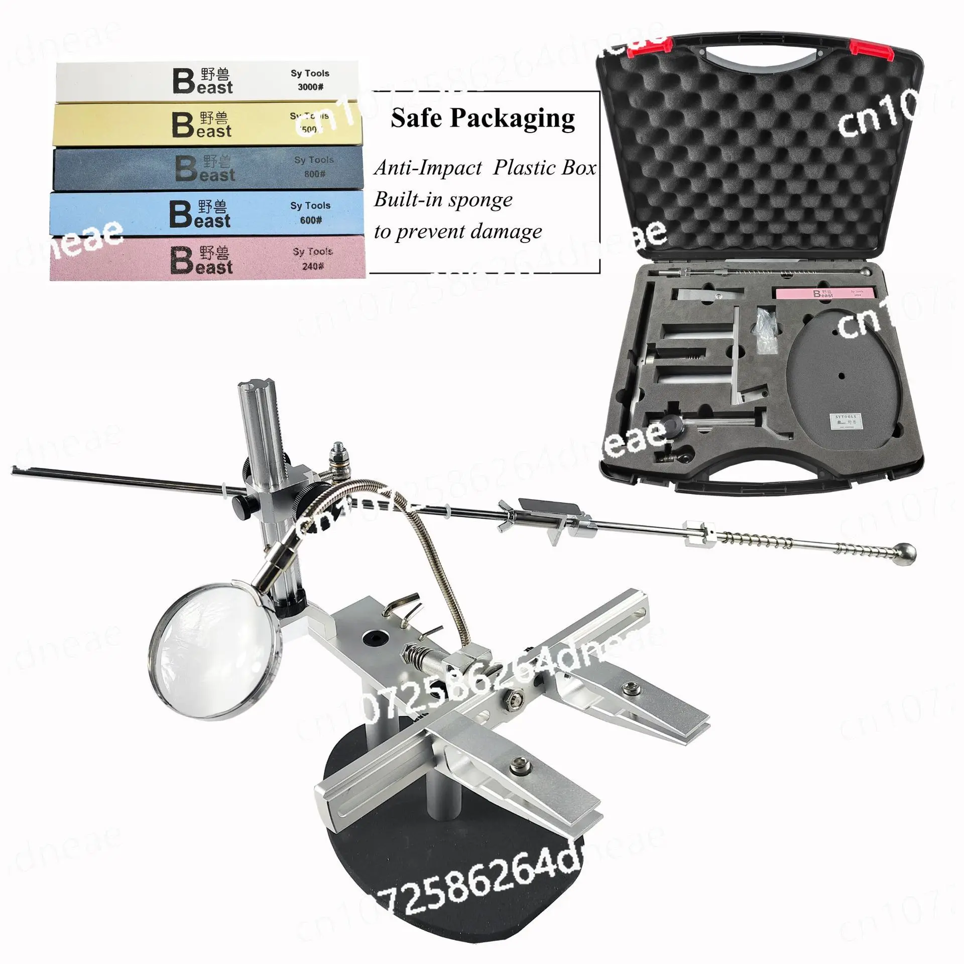 Household Angle Sha…