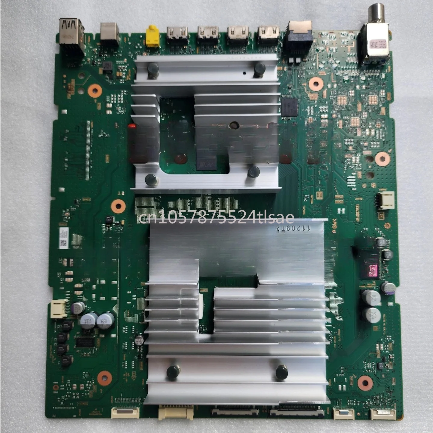 XR 55/65/75 X90K XR 55/65/75 X91K 101227031 Main Board 100% Tested Disassembled Version