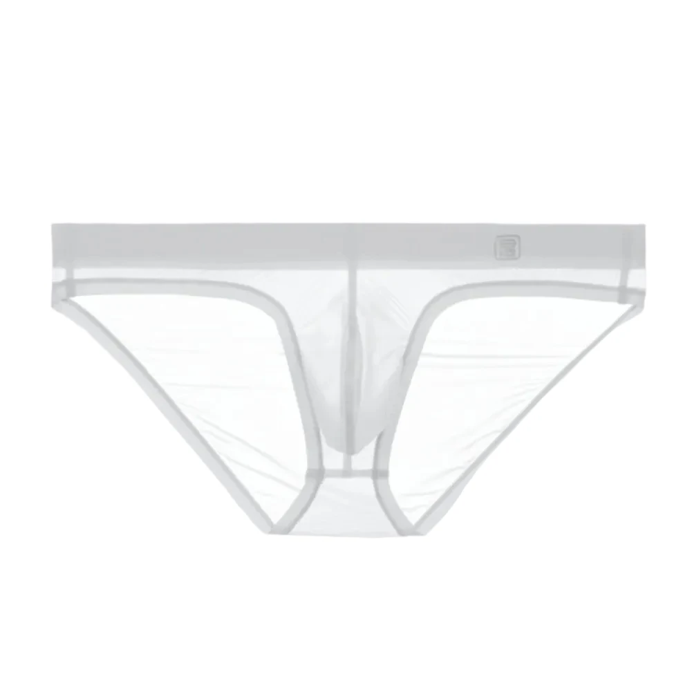 

Гладкие трусы, мужские сексуальные выпуклые трусы, нижнее белье, ультратонкие трусы из ледяного шелка, шелковистые трусы-боксеры, быстросохнущее нижнее белье, охлаждающие трусики