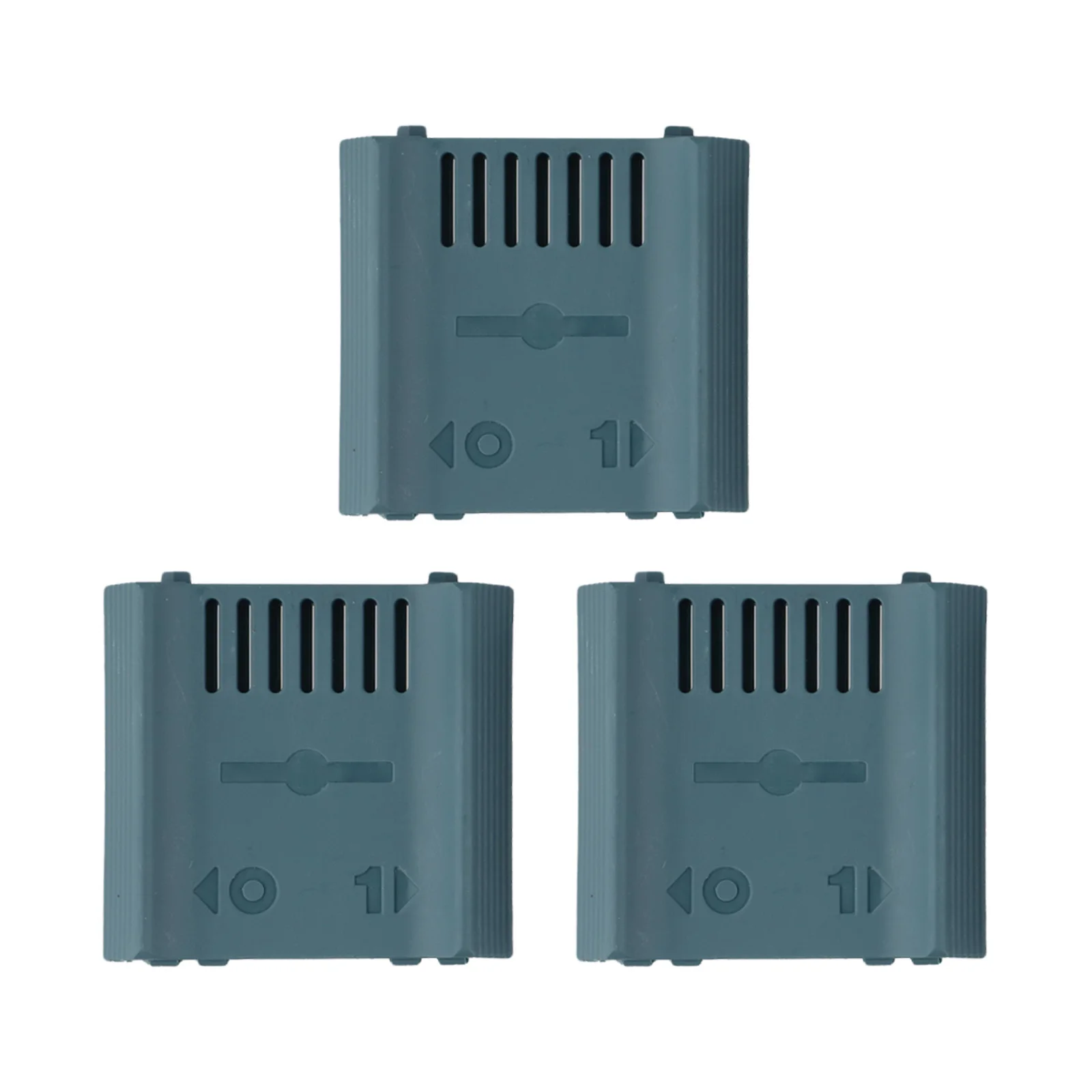 3PCS Switch Cover Plate With Bearing Replacement For Bosch For GSH11E GBH11DE 3PCS Switch Cover Plate Compatible With For Bosch