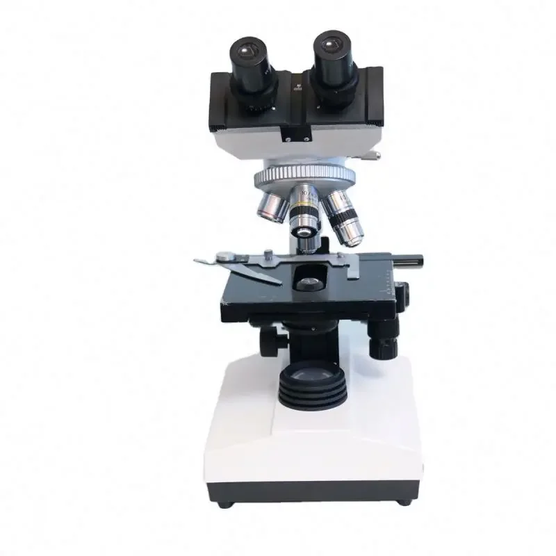 

Good Quality Hospital Lab Equipment Biological Microscope For Laboratory MSL-107BN