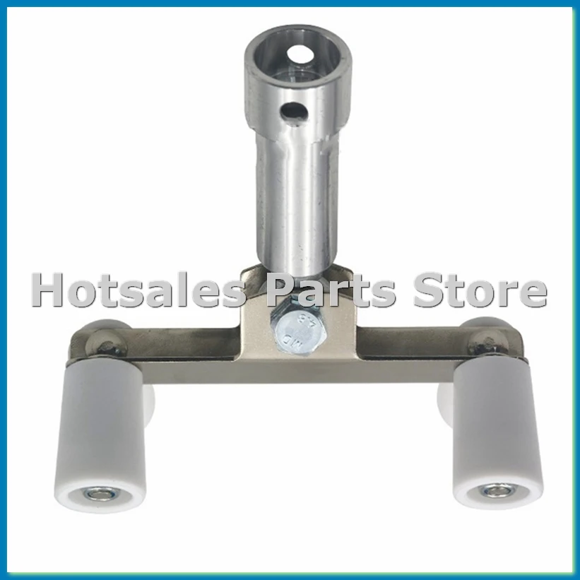 

Drywall Outside Corner Bead Roller Blood Circulation Promoting Tools-A57M