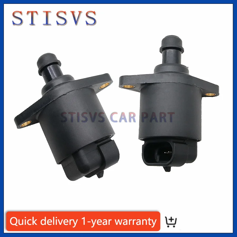 420665941 Idle Air Control Valve IACV 420963055 420963057 420665940 For Can Am Outlander Renegade 2006-Current New Auto Parts