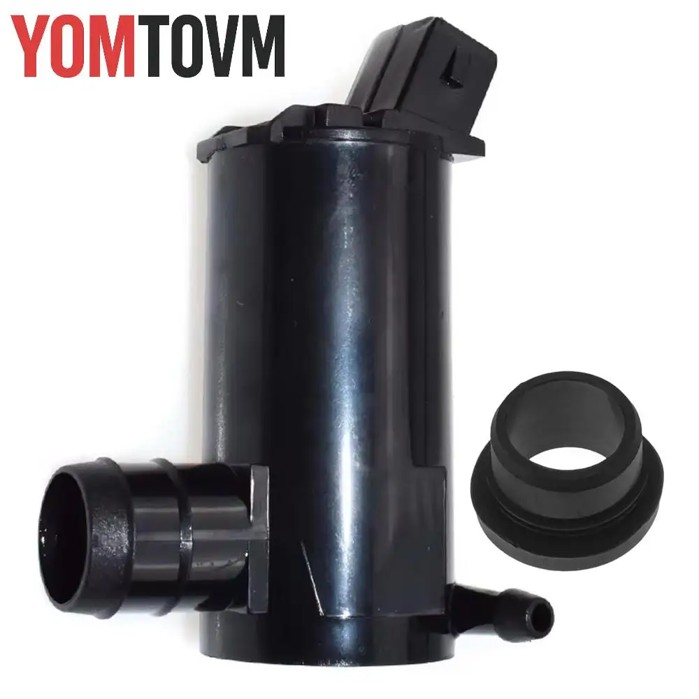 

1698640 MK3 7003177 для Ford COURIER 1989-2003 годов для Ford ESCORT MK4, насос омывателя переднего стекла, двигатель