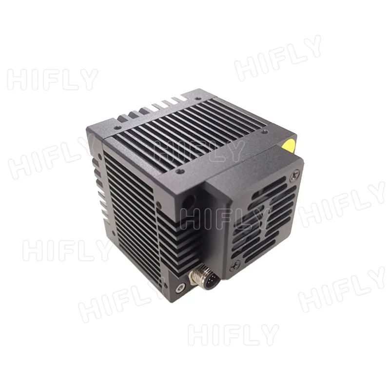 

Hot Sale High Speed Industrial Camera 1000 FPS Global Shutter 10 Gige Machine Vision Inspection Durable Industrial Imaging Solut