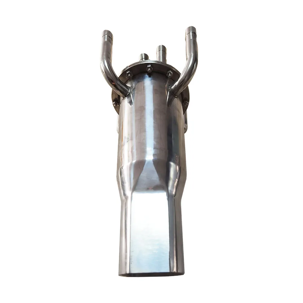 304 Stainless Steel Mold Tunnel Double Bow Lion Cartoon Shape Cutting Model for Extrusion Tunnel Ice Cream Machine