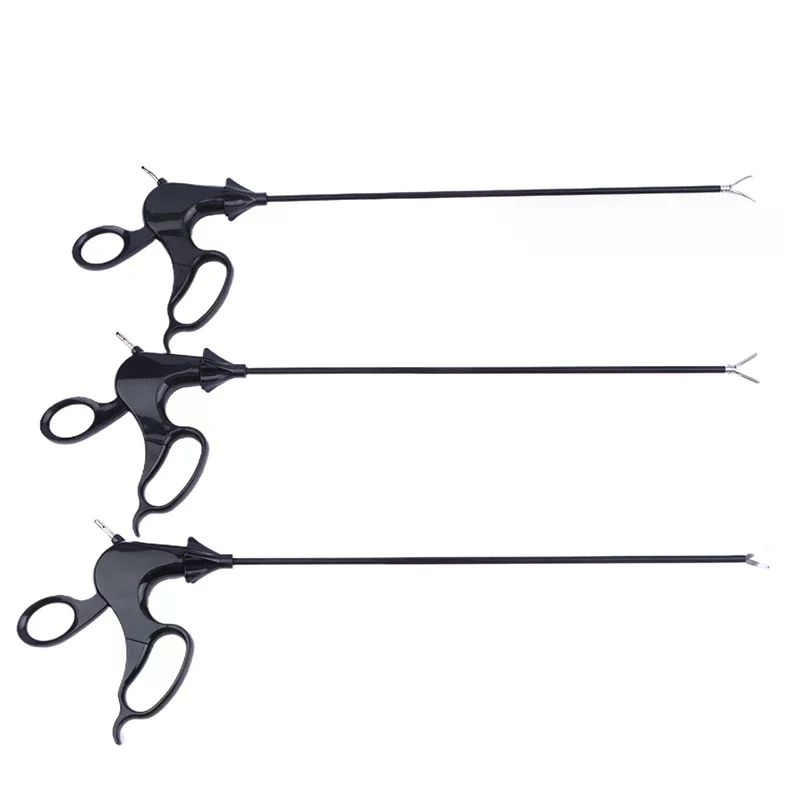 

Laparoscopic Instruments Laparoscopy Surgical Forceps Forceps For And Teaching