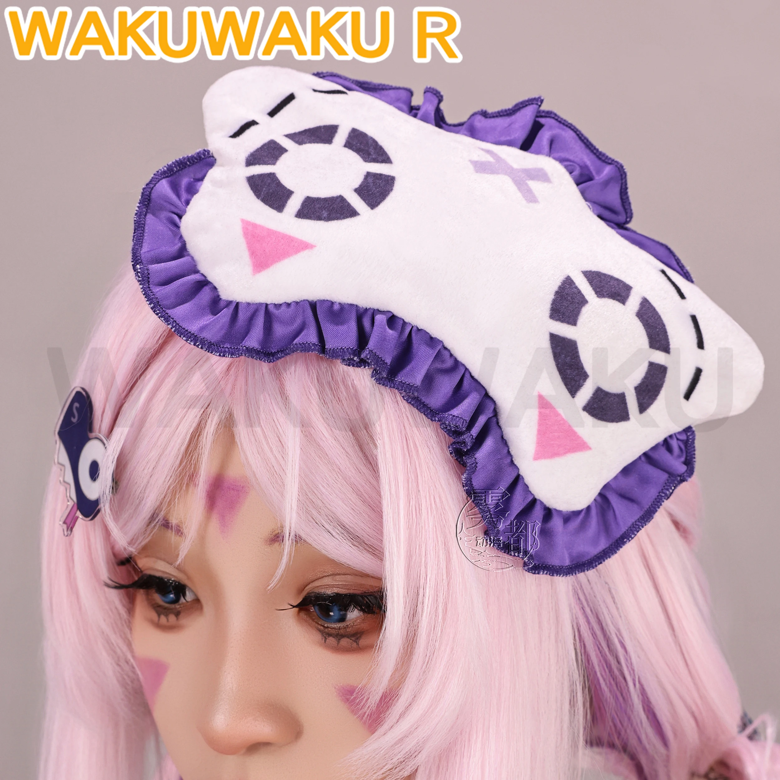 Kostium Cosplay Citlali Gra Ge – Anime Cosplay Plus Size recenzja i cena