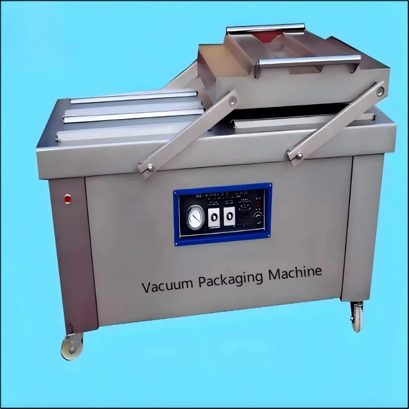 Customized Sausage Stuffing Tying Filling Filler Meat Product Making Machines Semi-Automatic Sausage Enema Salami Packer Maker