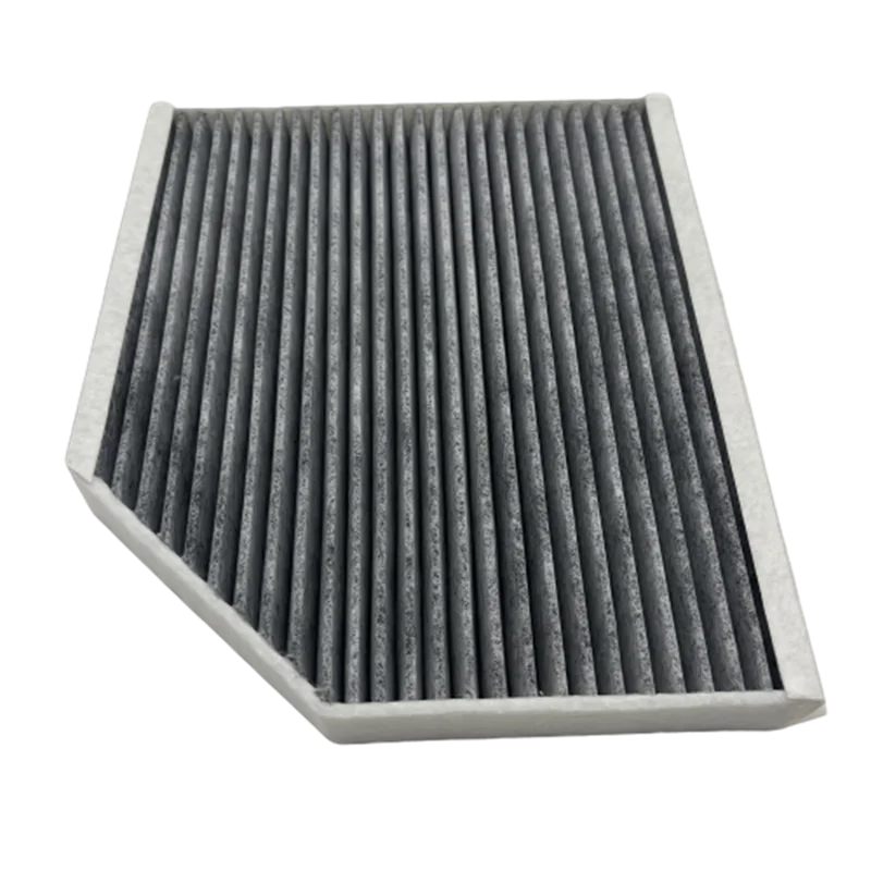 PAB81943910 Car Cabin Air Filter Fresh Air Filter for Porsche Macan 95B Audi Q5 A4 B8 A5 8K0819439B