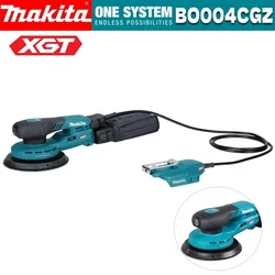 MAKITA BO004CGZ 40V MAX XGT Random Orbit Sander Brushless Cordless Electric Sander Makita Power Tools BO004CG