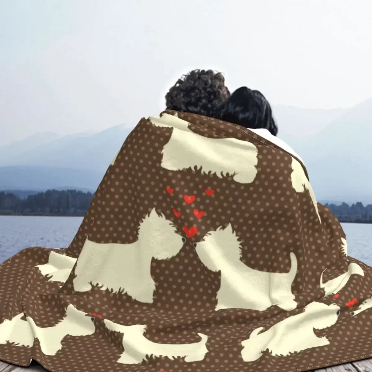 

3D Print Kawaii Baby Blanket Cartoon Pattern Fashion Graphics Daily Beds Soft Cozy Creative Birthday Gift Trendy Throw Blankets