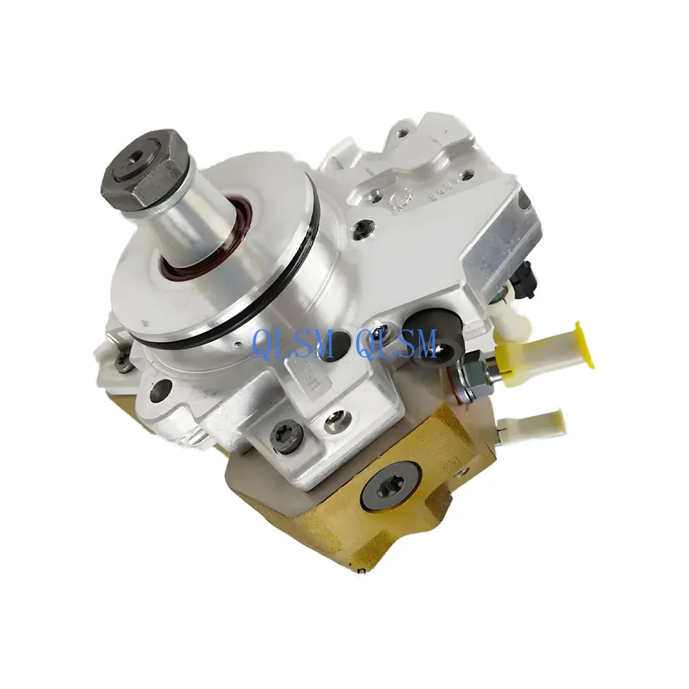 

0445020045 4988595 High Pressure Fuel Injection Pump for Cummins ISB ISD QSB