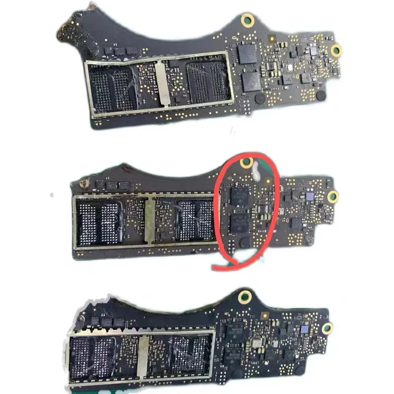 FOR A1708 A1707 A1706 Computer motherboard disassembly board CD3215C00 71Used for maintenance