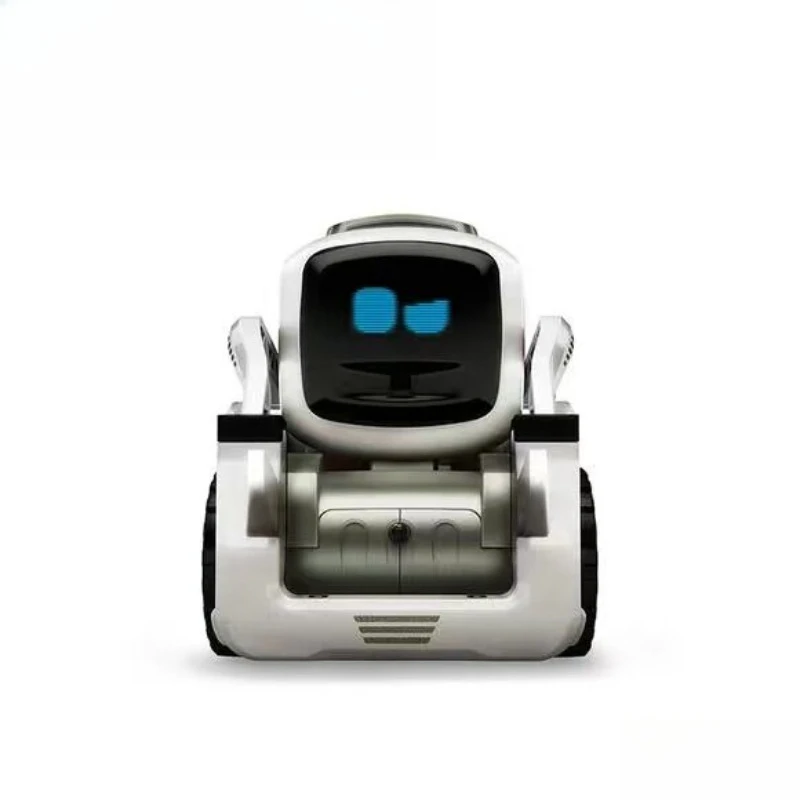 Anki Cozmo Vector Digital Second Generation Intelligent Christmas Gift Robot Remote Control Music Light Dancing Charging Robot