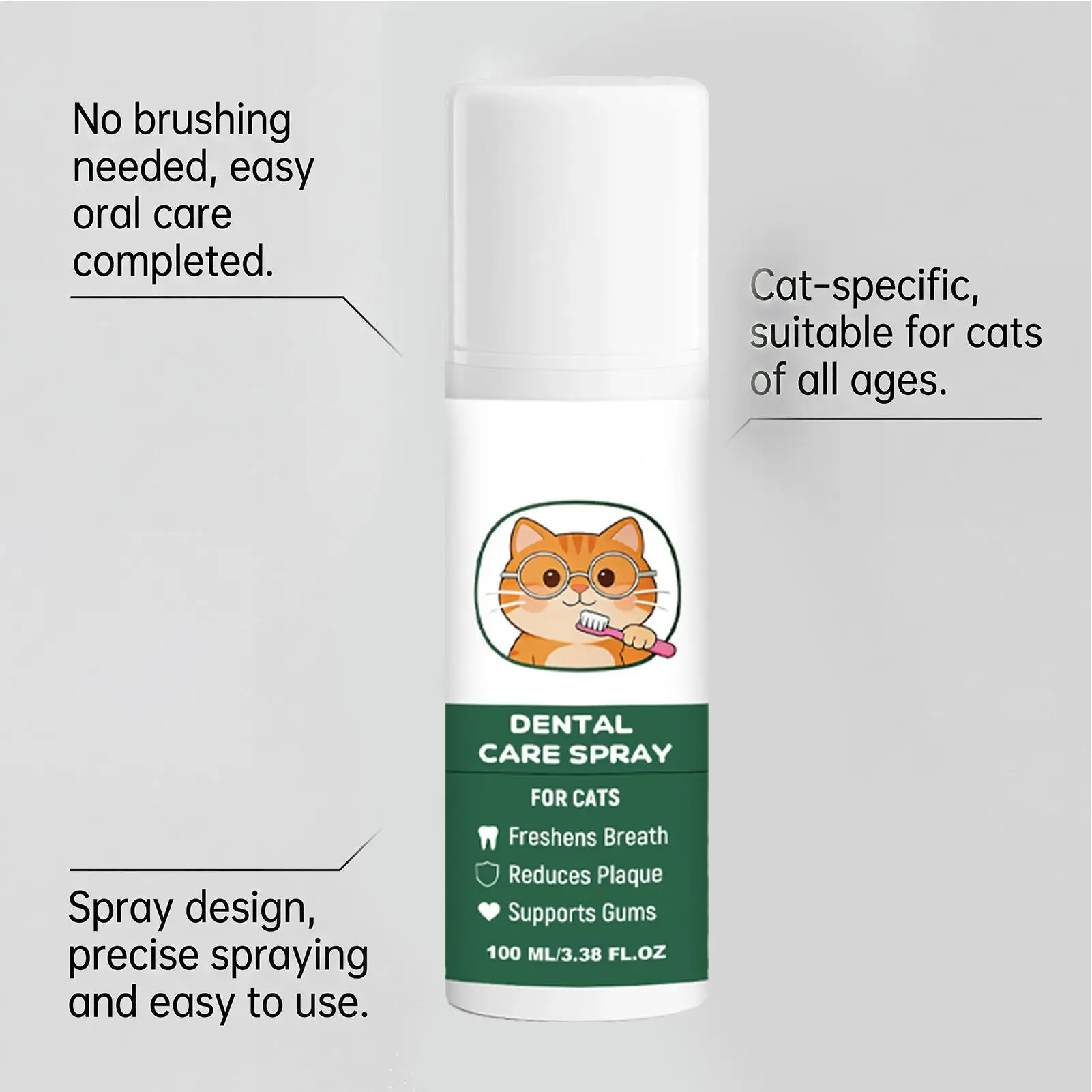 Category image: Cat Treats & Vitamins