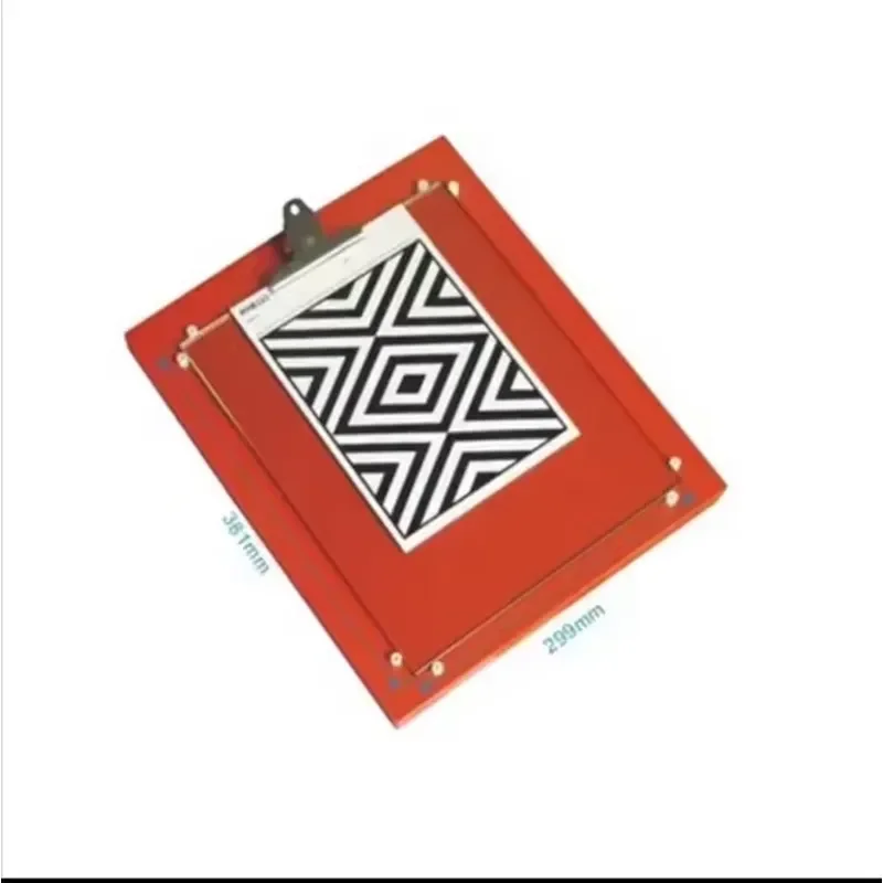 Brand For BGD 2608 Drawdown Plate Coating Plate/Coating Board