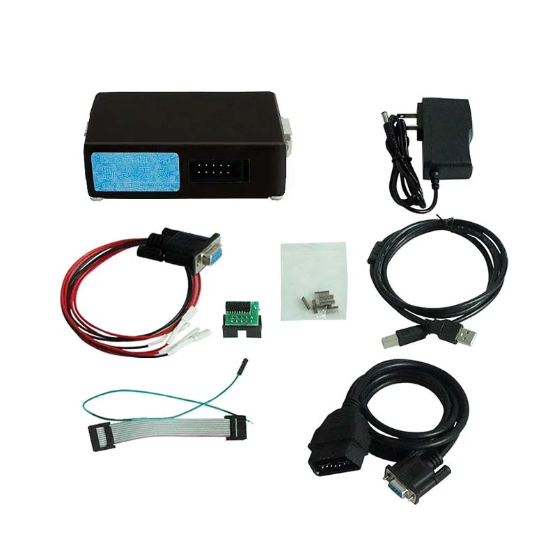 Best ECU Flasher fortoyota/lexus/denso/fujitsu ECU FLASHER Support 2015 + OBD READ And WRITE ECU TCU Tool With NEC Chip