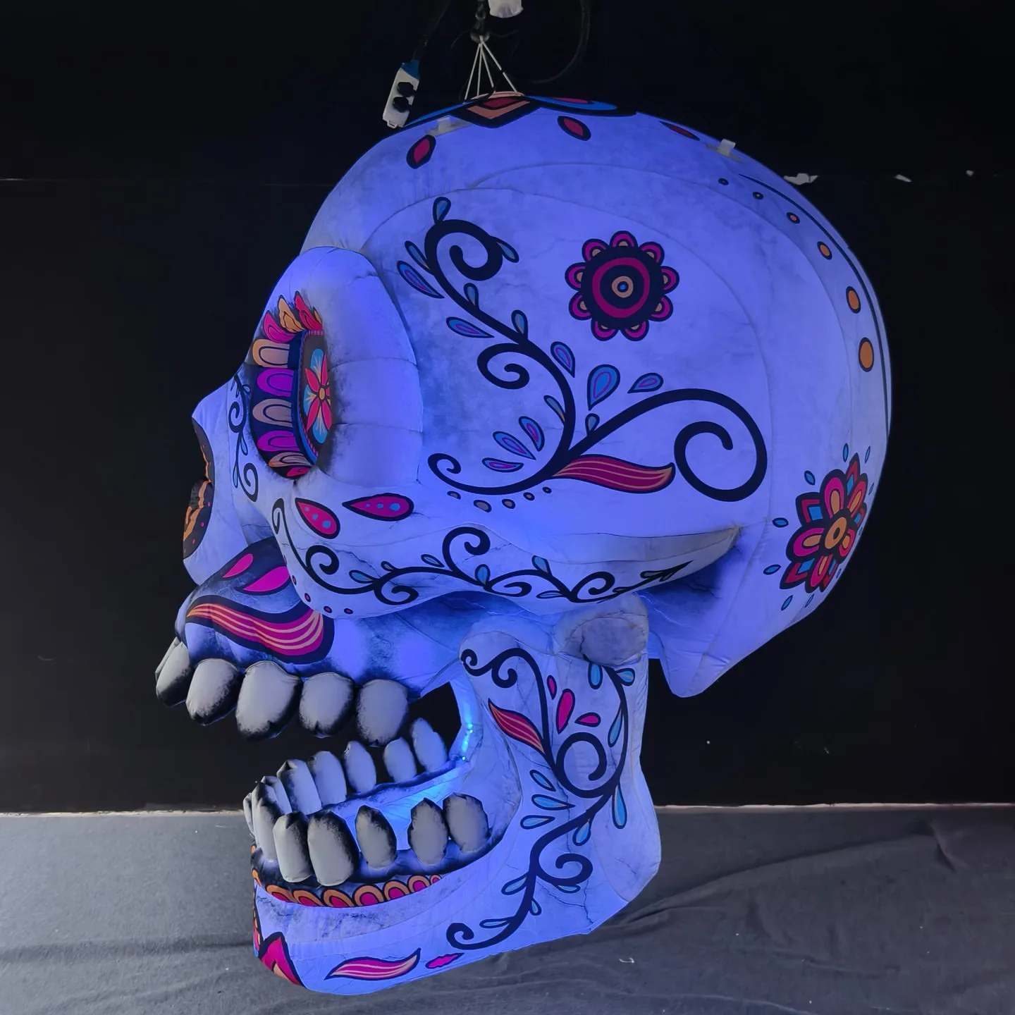 Giant Colorful Led … - image