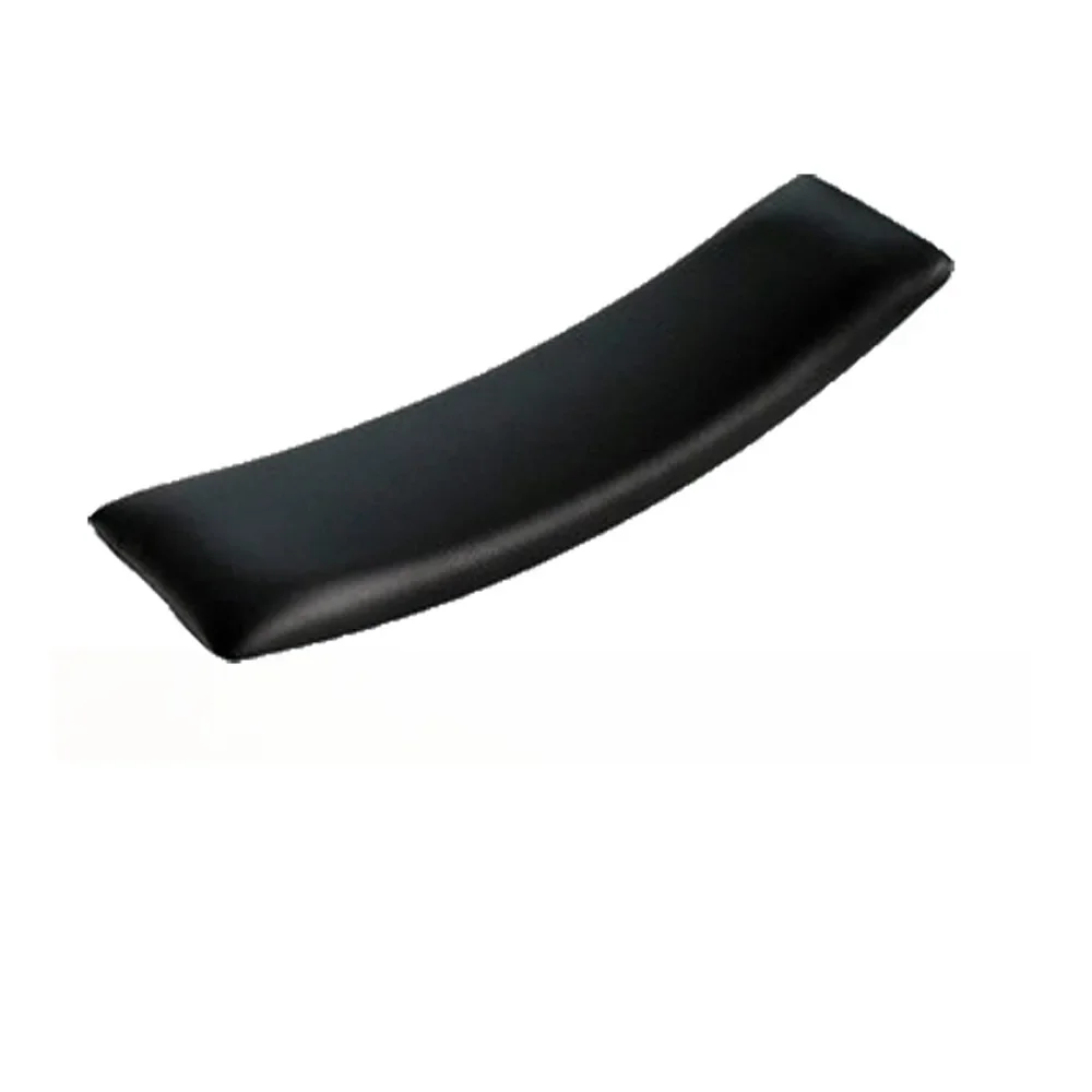 الأصلي سماعة وسادات الأذن ومجموعة عصابات رأس ل AKG K540 K545 K845 K845BT استبدال الإسفنج غطاء للأذنين وسادة مجموعة