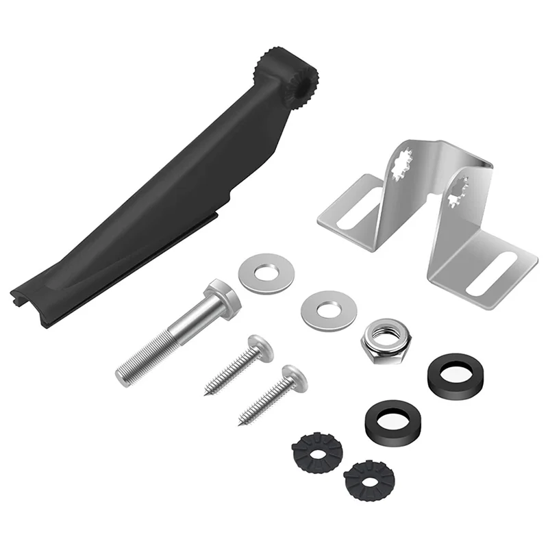 Skimmer Transducer Mount 000-10262-001 Voor DSI Units F/HDI 83/200/455/800 Tm Vervanging Accessoires