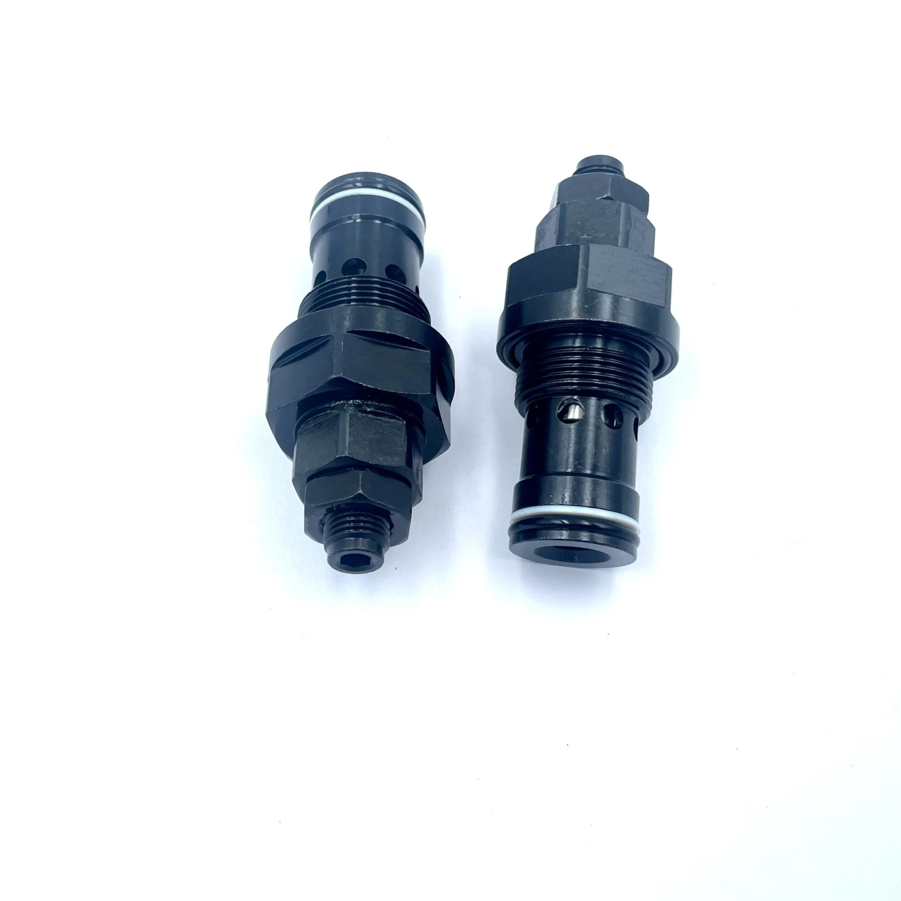 

Hydraulic Overflow Valve XDYF20-01 Construction Machinery