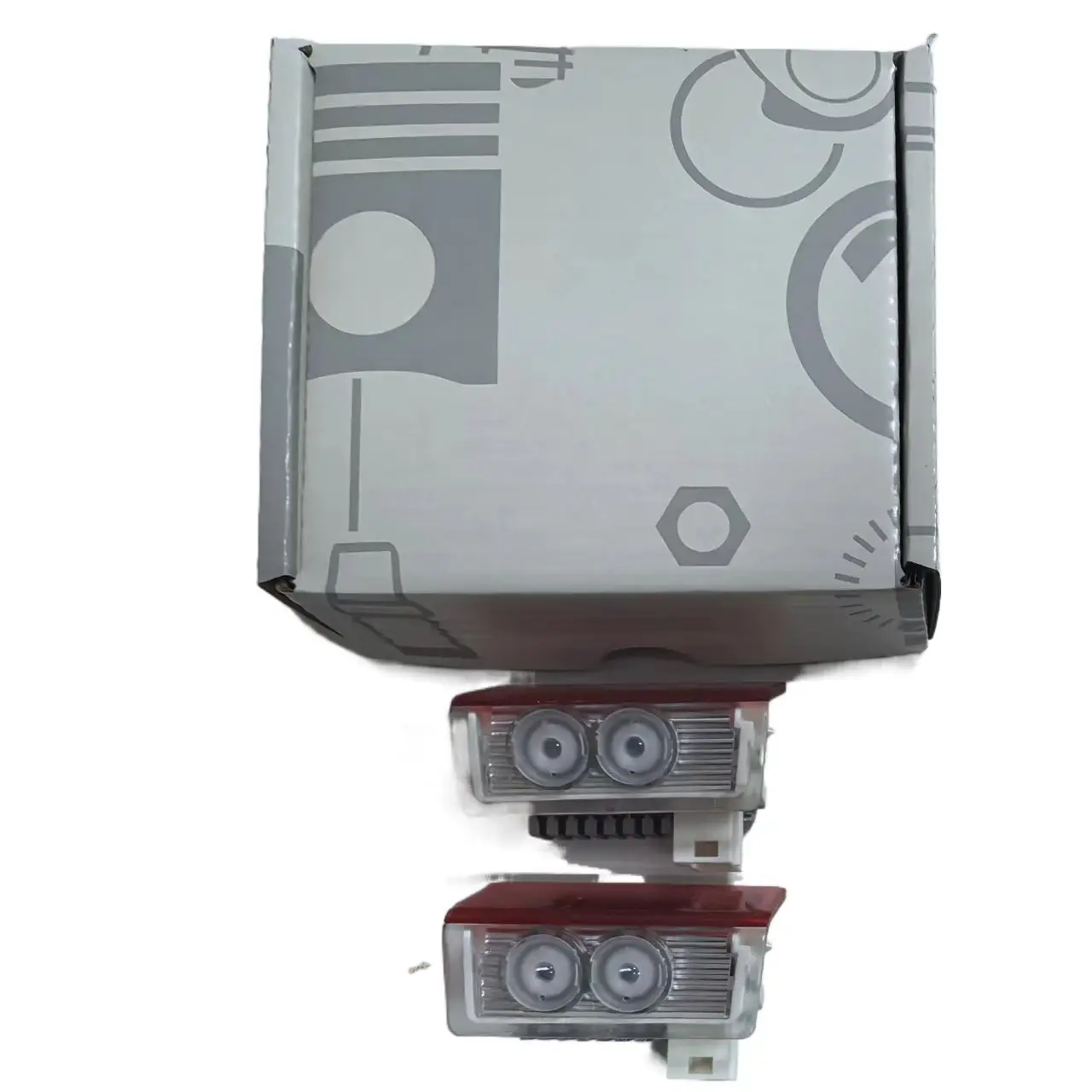 

2 шт. автомобильный дверной светильник для Benz C E Class A B W212 W213 W205 GLA GLC W253 W246 W156 W166 W164 Лазерный декор HD Лампа с двойной линзой динамический