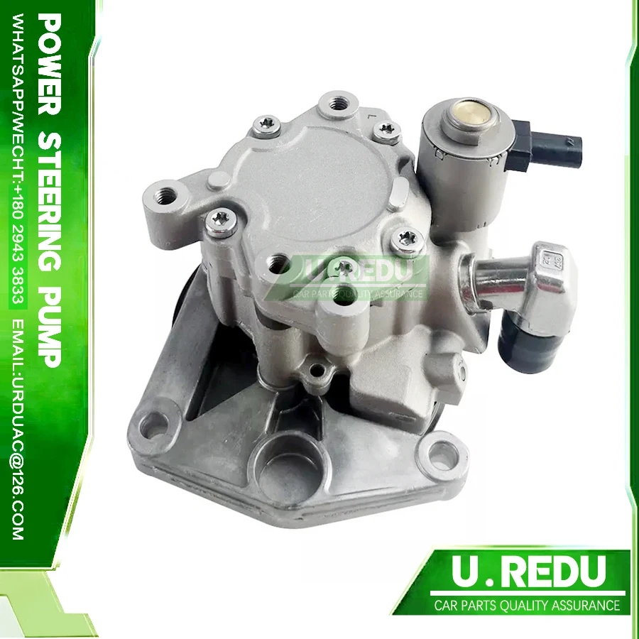 مضخة توجيه كهربائية لمرسيدس بنز W212 E300 E350 E500 E550 0064664501 أ 0064664401 أ 006466450188 0064664401 أ 0064664501 #5