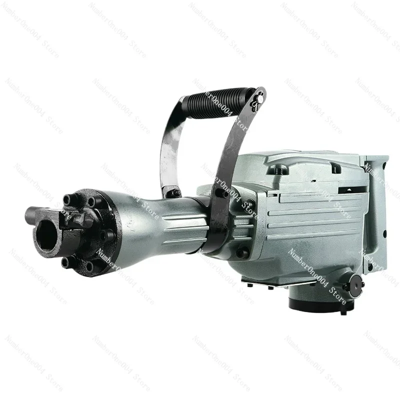 Applicable to  Power Tools Hitachi 65 Large Electric Pickaxe Industrial High Power Electric